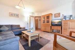Villa Perkunos Wohnung 1 in Heringsdorf